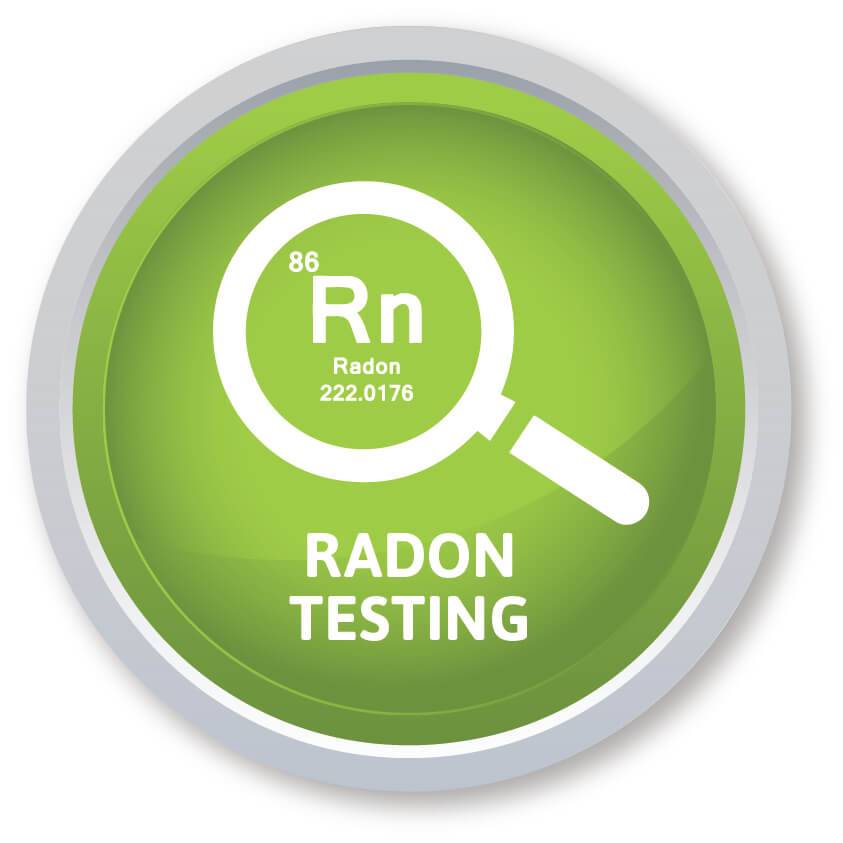 Radon Testing