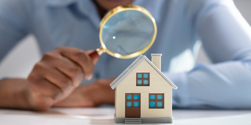 Property Inspection in Huntersville, North Carolina