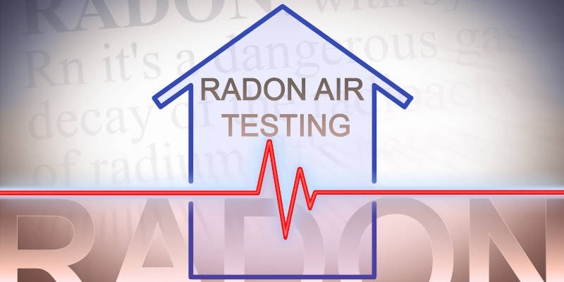 Radon Inspection Cost in Huntersville, North Carolina