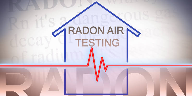 Radon Inspection Cost in Lake Norman, North Carolina