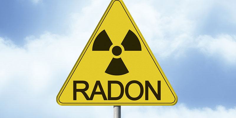 Common Questions About Radon and Radon Testing