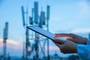 The Importance of Cell Tower Radiation Testing