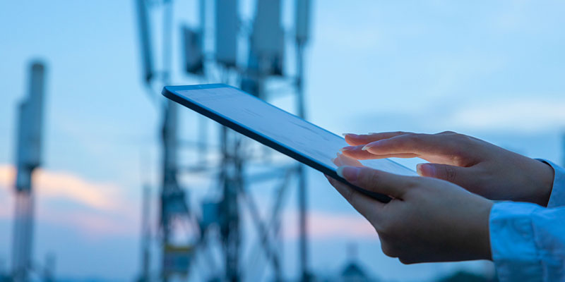The Importance of Cell Tower Radiation Testing