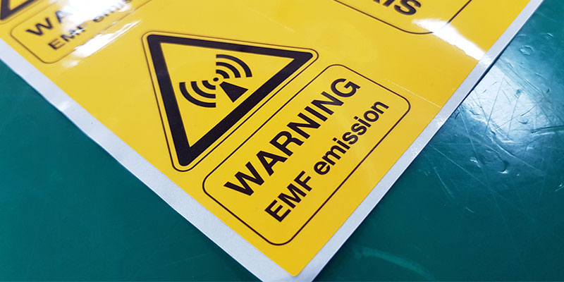 Find Out How to Reduce Your Exposure by EMF Testing